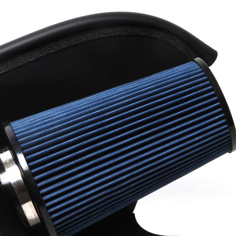 BBK — BBK 05-10 Mustang 4.0 V6 Cold Air Intake Kit - Chrome Finish
Cold Air Intake Kit
Air Intake Kit - view 12