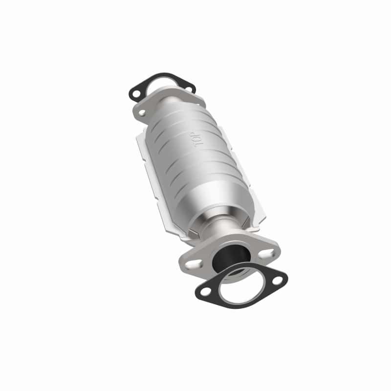 Magnaflow — MagnaFlow Conv DF Dodge-Mitsubishi-Plymouth
Standard Grade
Standard - view 24