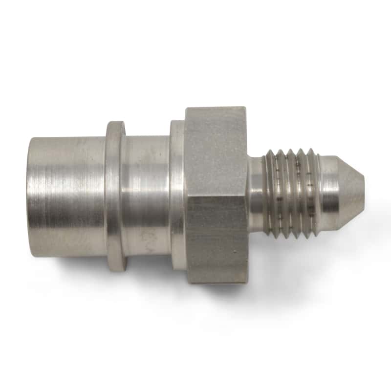 Russell — Russell Performance -3 AN Metric Adapter Fitting (2 pcs.) (Beveled)
BrkLineAdptFtng - view 4
