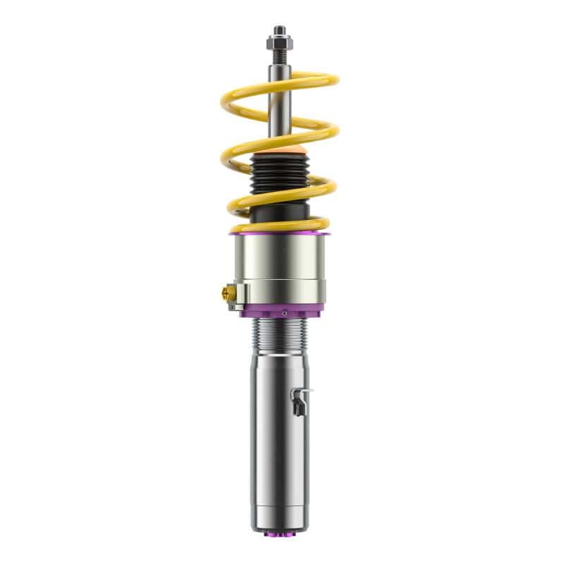KW — KW HLS for 911 (991) Carrera 2/2S 4/4S Coupe & Convertible without PDCC
Coilover Kit - view 6