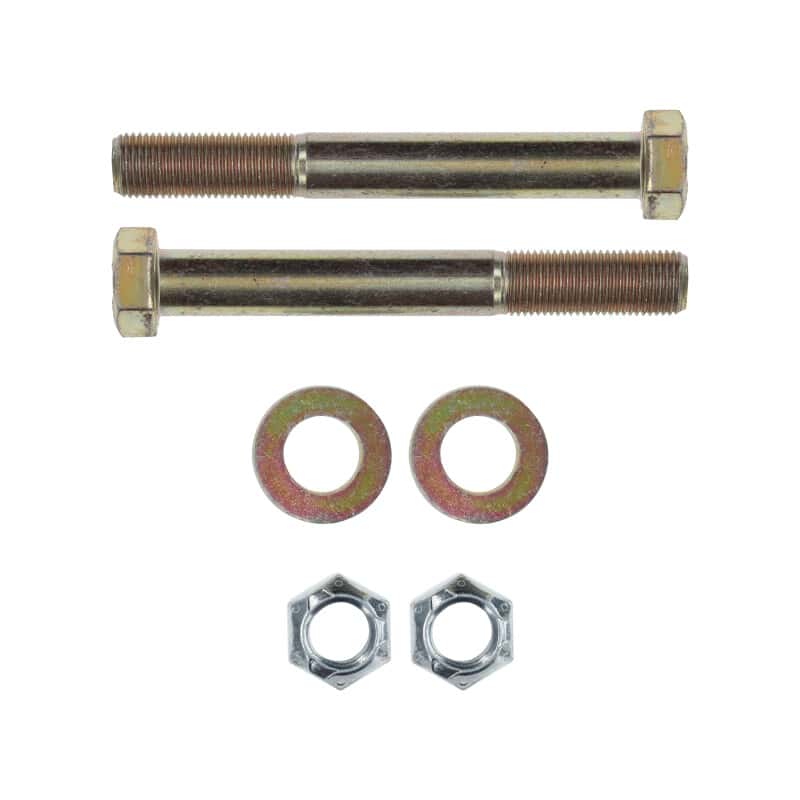 Camburg — Camburg 9/16-18 x 4.5in. G8 Hex UCA Bolt Kit
Bolt Kit - view 1