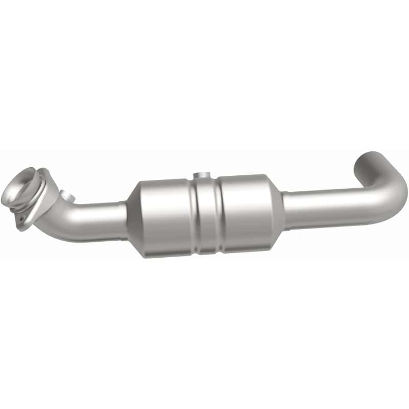 Magnaflow — Magnaflow Conv DF 2009-2010 f-150 V8 5.4 OEM Underbody
OEM Grade
OEM - view 32