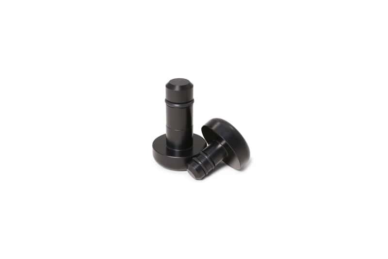 Dynojet — Dynojet Pan America Front Axle Sliders - view 1