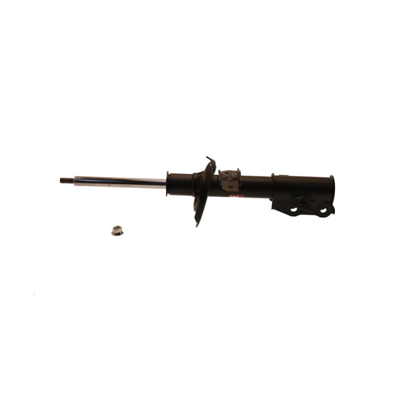 KYB — KYB Shocks & Struts Excel-G Front Right 11-14 Mazda 2 - view 4