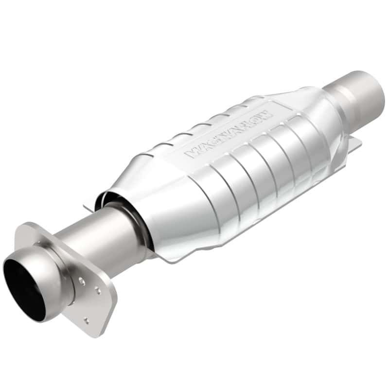 Magnaflow — MagnaFlow Conv DF Camaro-Firebird 93-95 3.4L
Standard Grade
Standard - view 1
