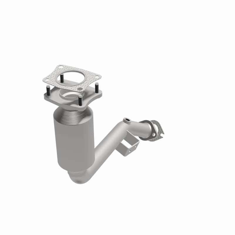 Magnaflow — MagnaFlow Conv DF Escort 97-98 W/2.0L Eng. Ma
HM Grade
HM - view 27