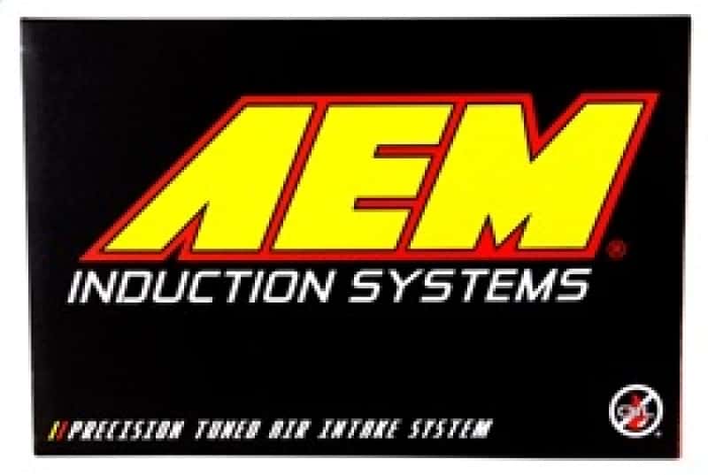 AEM Induction — AEM 2014-2016 C.A.S. Infiniti Q50 V6-3.7L F/I Cold Air Intake
Cold Air Intake Syst
AEM Cold Air Intake - view 18