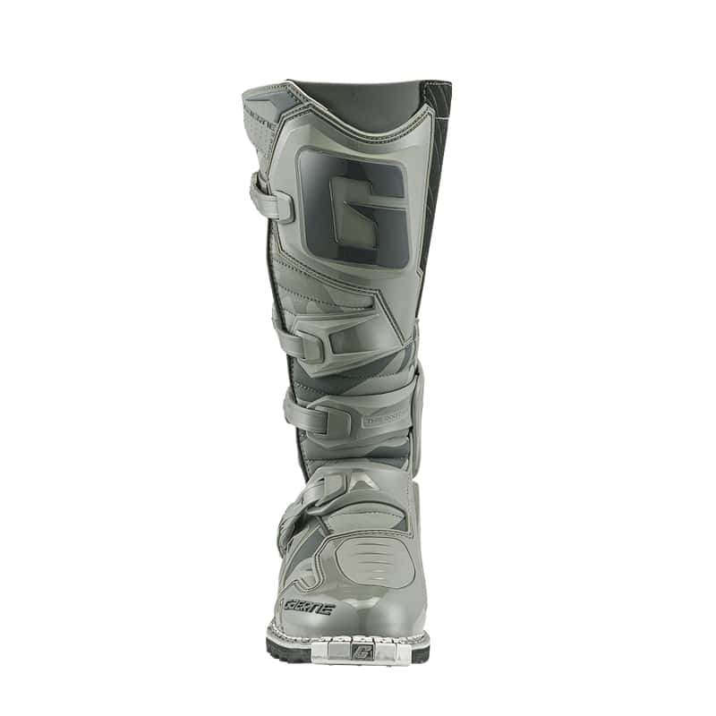 Gaerne — Gaerne Fastback Endurance Enduro Boot Enduro Troop Size - 8 - view 2