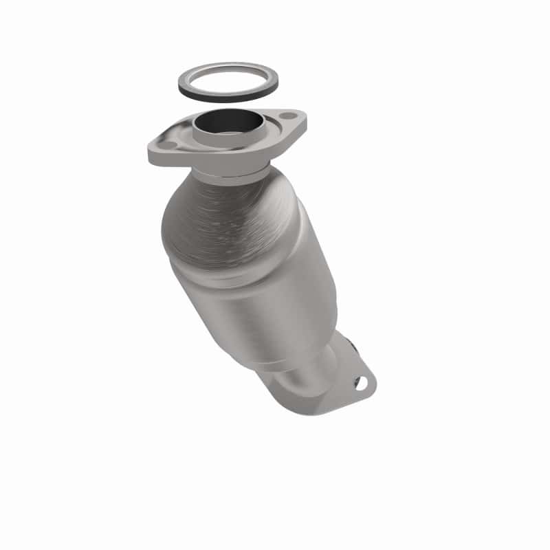 Magnaflow — MagnaFlow Conv DF 01-03 Highlander 3L frt OEM
OEM Grade
OEM - view 23
