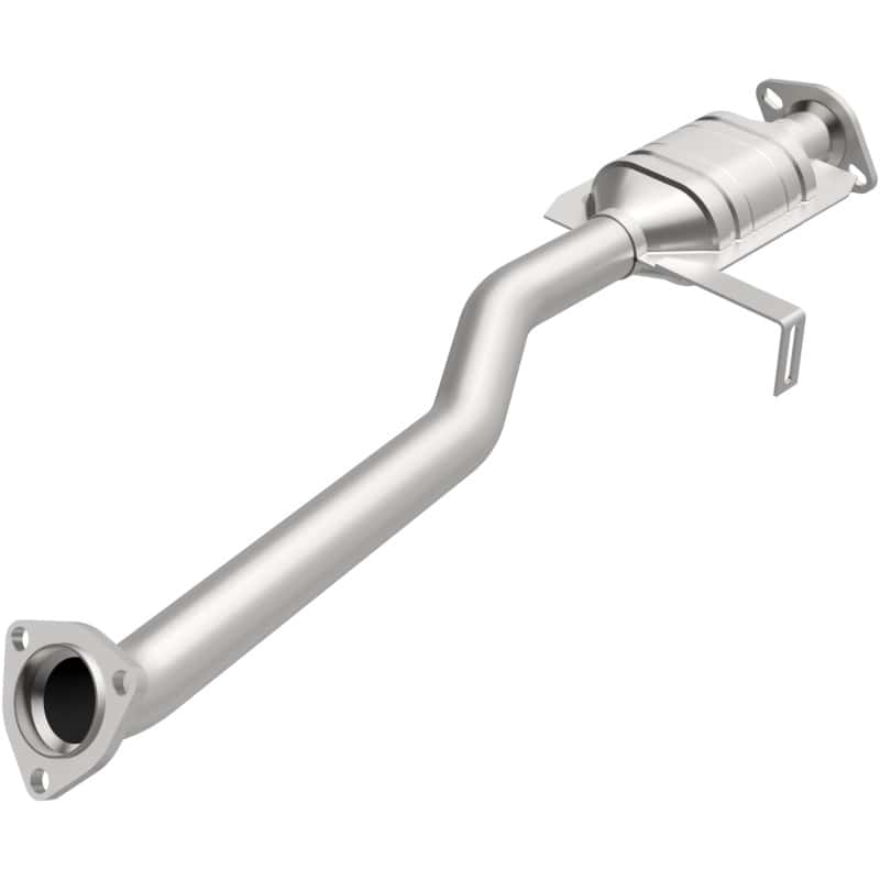 Magnaflow — MagnaFlow Conv DF 90-93 Q45 4.5L Lf
Standard Grade
Standard - view 32