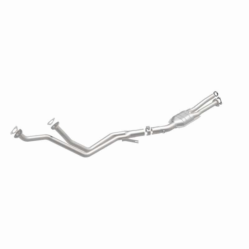 Magnaflow — MagnaFlow Conv DF BMW 80 88
Standard Grade
Standard - view 5