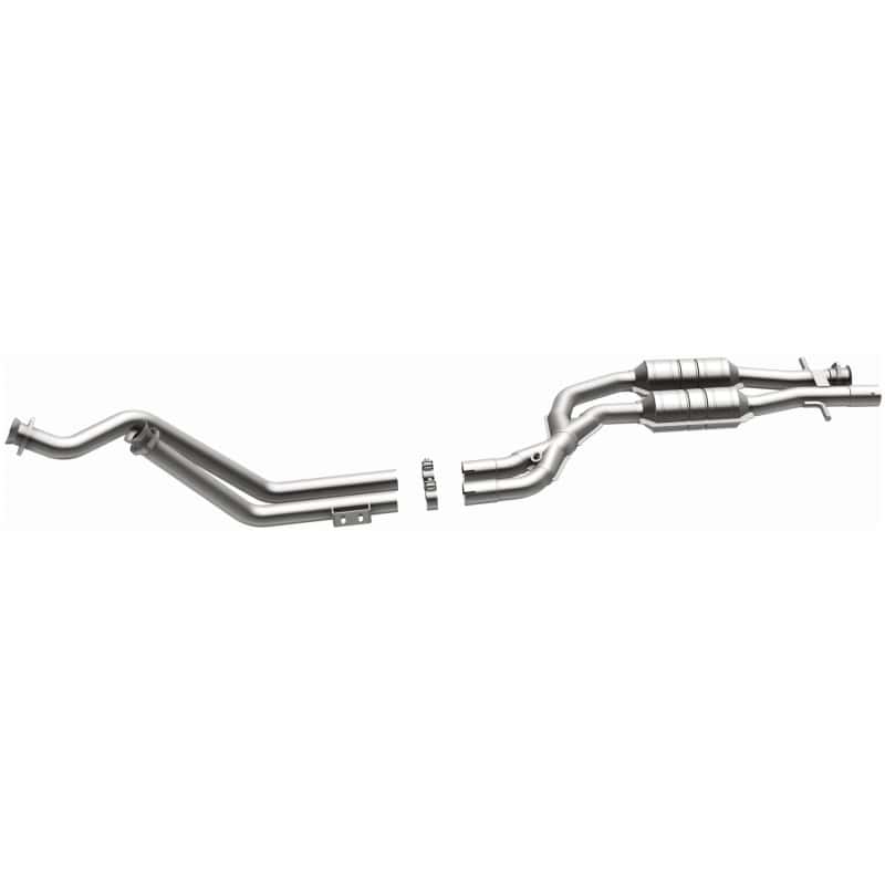Magnaflow — MagnaFlow Conv DF 1995 Mercedes SL320 3.2L
HM Grade
HM - view 32