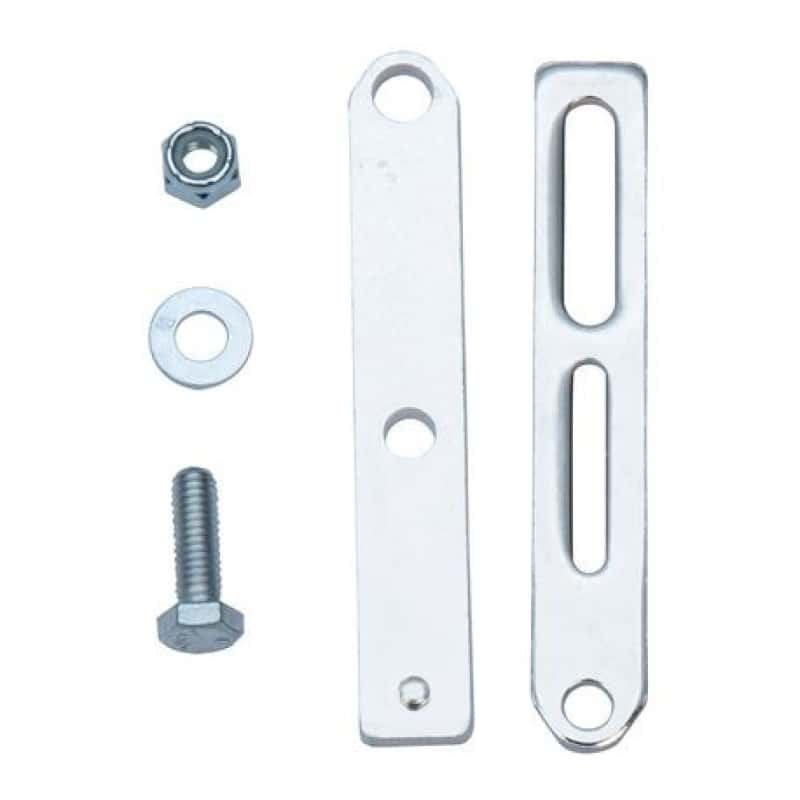 S&S Cycle — S&S Cycle Carburetor Support Bracket Kit - view 2