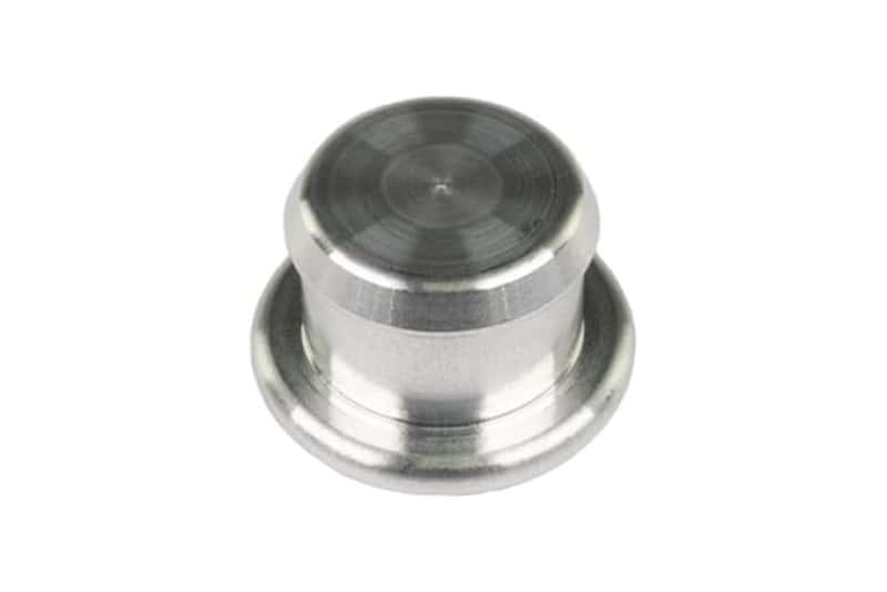 Turbosmart — Turbosmart BOV 25mm Hose Blanking Plug
Blanking Plug - view 1