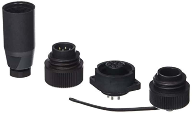 Hella — Hella Plug / Socket 7Pole - view 4