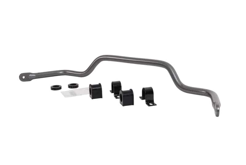 Hellwig — Hellwig 20-22 Ram 1500 2/4WD (Excl. TRX) Solid Heat Treated Chromoly 1-3/8in Front Sway Bar
FRONT SWAY BAR - view 8