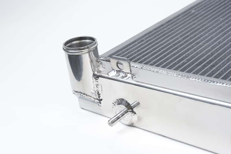 CSF — CSF 14-18 Subaru Forester High-Performance All-Aluminum Radiator
CSF Radiator - view 6