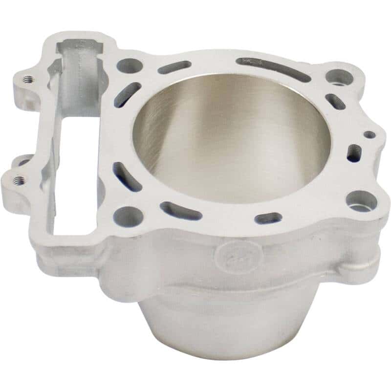 Cylinder Works — Cylinder Works 2020 Kawasaki KX 250 F 250cc Standard Bore High Compression Cylinder Kit - view 3