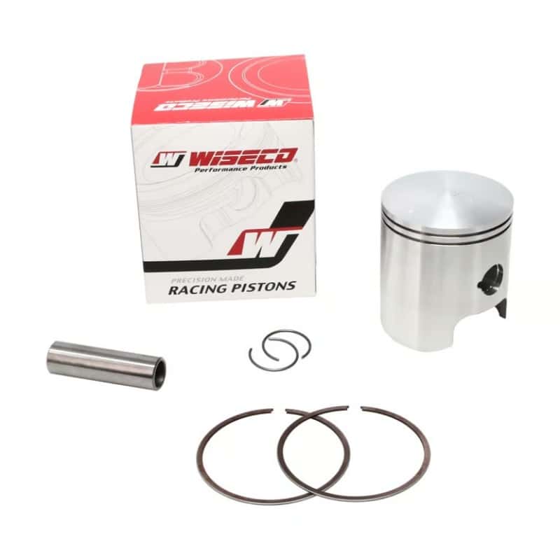 Wiseco — Wiseco Arctic Cat 440 El Tigre 4000 76-01 2559CD Piston Kit
Piston Kit - view 9