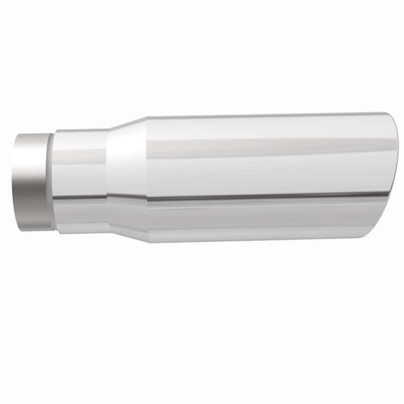 Magnaflow — MagnaFlow Tip W/Clamp 5x14.5inch 3.5inch ID
Stainless Steel
Exhaust Tip - view 20