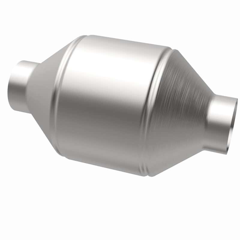 Magnaflow — MagnaFlow Conv Universal 5.0 C/C 2.0 Spun OEM
OEM Grade
OEM - view 21