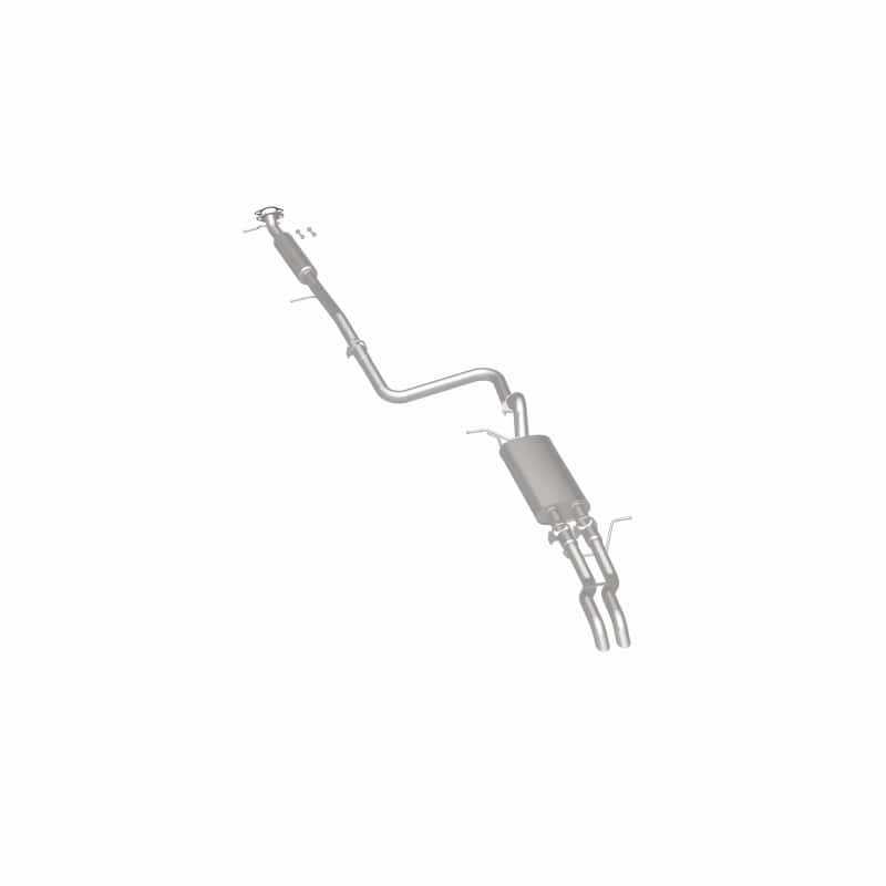 Magnaflow — BRExhaust 11-19 Ford Fiesta 1.6L Exhaust Kit
Exhaust Kit - view 11