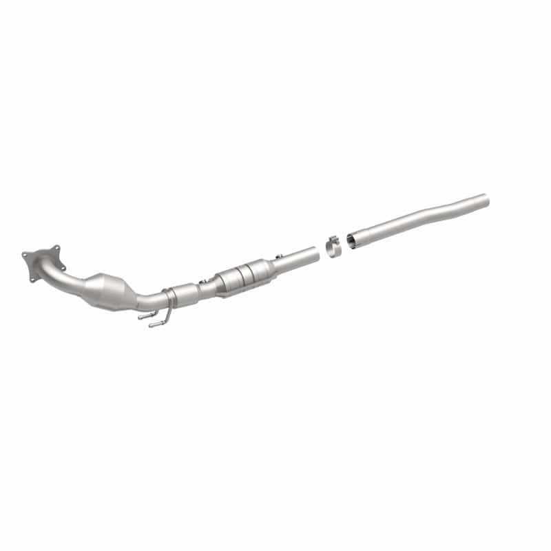 Magnaflow — Magnaflow 08-13 Audi A3 2.0L Direct Fit Converter
California - view 9