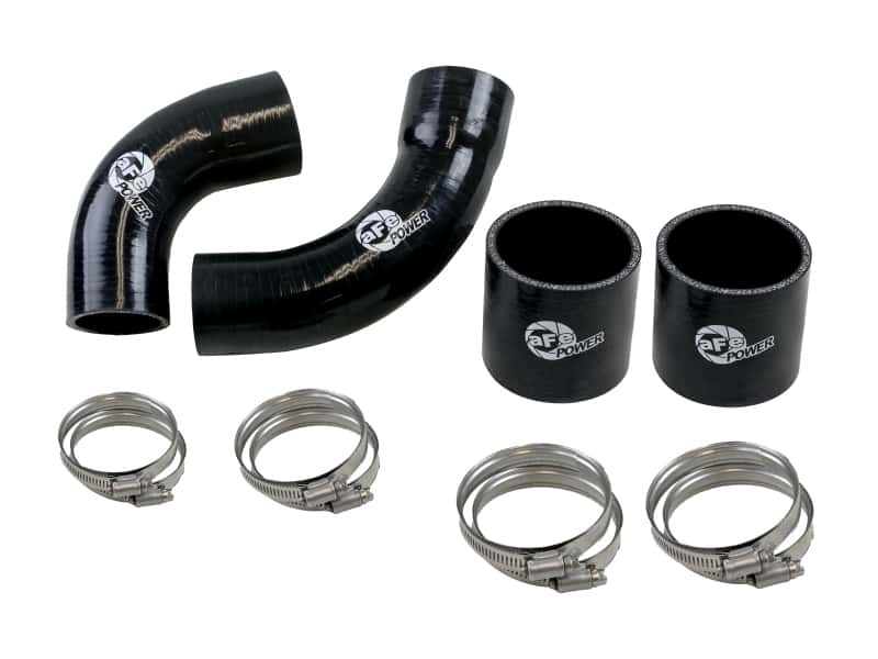 aFe — aFe Toyota Tundra/Sequoia 22-24 BladeRunner OER Series Coupling & Clamp Kit
BladeRunner Series - view 1
