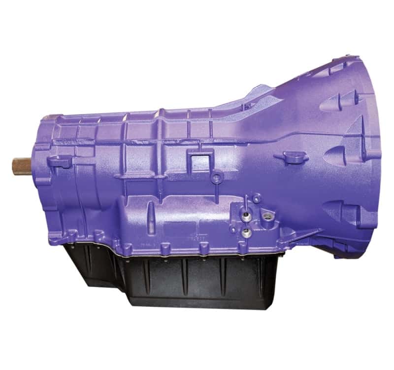 ATS Diesel — ATS Diesel 2011+ Ford Superduty 4WD Stage 1 Automatic Transmission Package
ats3099143368 - view 2