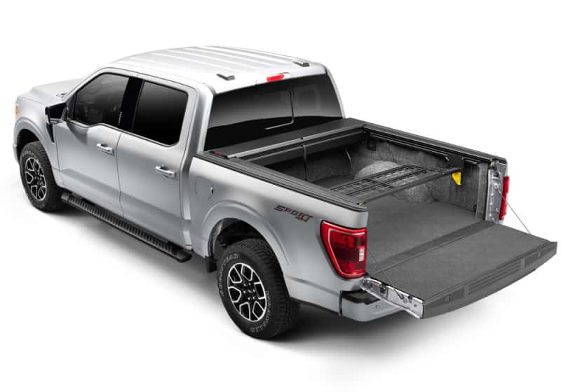 Roll-N-Lock — Roll-N-Lock 2019 Ford Ranger 61in Cargo Manager - view 6