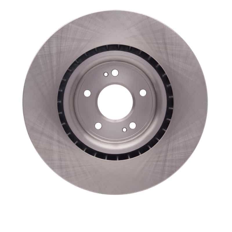 DFC — DFC 08-15 Mitsubishi Lancer Front Brake Rotor
DFC Brake Rotor - view 5