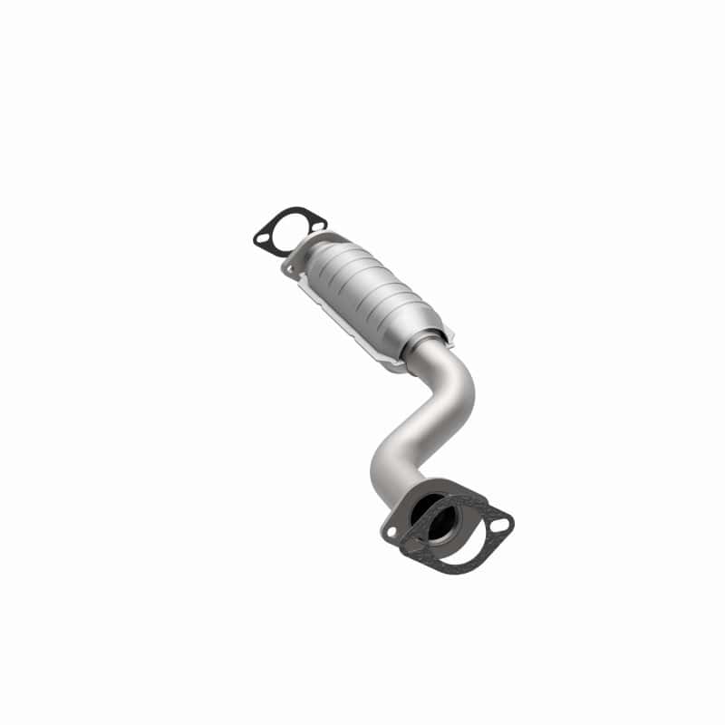 Magnaflow — MagnaFlow Conv DF 08-11 Nissan Rogue 2.5L
OEM Grade
OEM - view 23