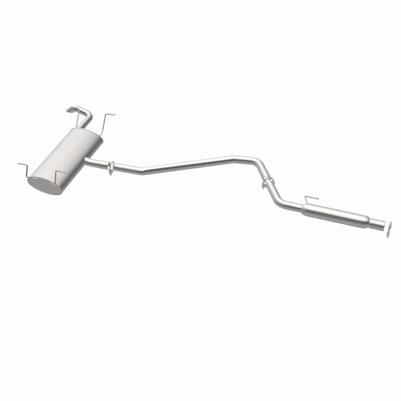 Magnaflow — MagnaFlow BRE Exhaust Kit 15-17 Chrysler 200 2.4L
Exhaust Kit - view 17