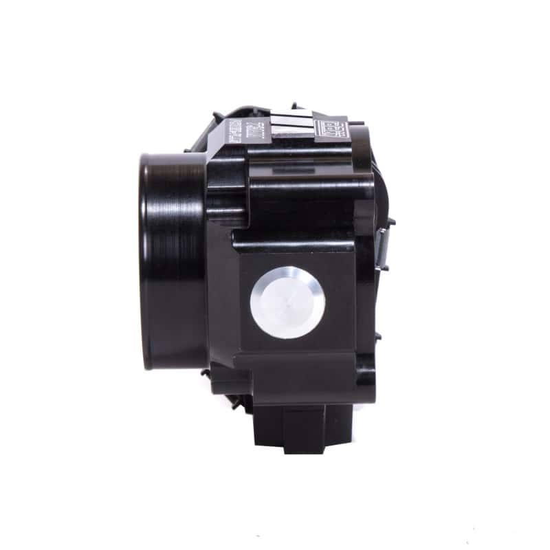 BBK — BBK 17-20 Ford F150 Raptor 3.5L EcoBoost 73mm Black Series Billet Throttle Body (CARB EO 17-19 Only)
Throttle Body
TBdyAssy - view 5