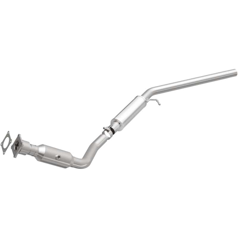 Magnaflow — Magnaflow 08-10 Dodge Grand Caravan 3.3L Direct Fit Converter
California - view 2