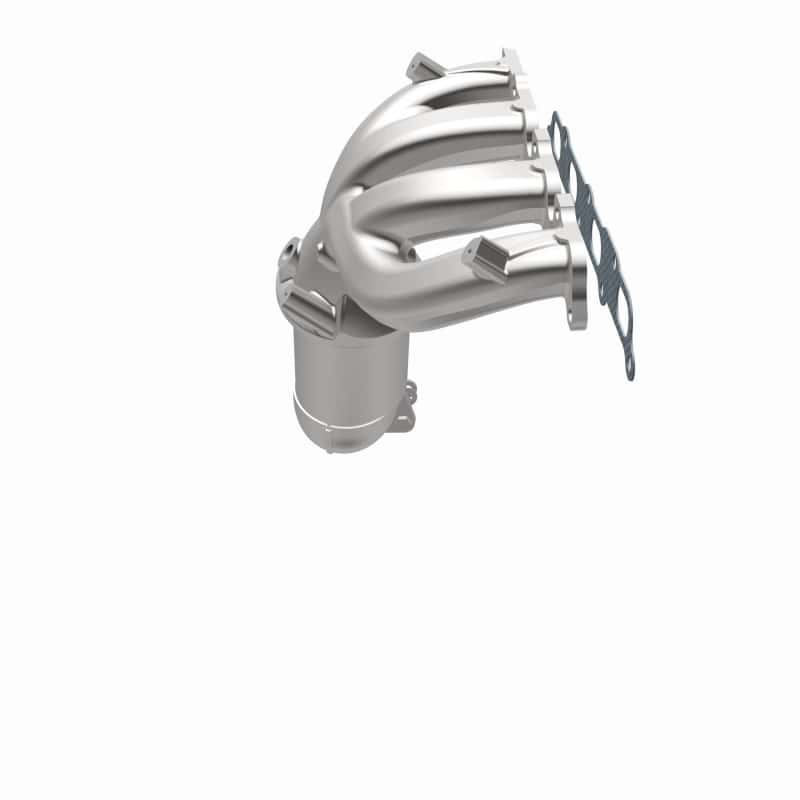 Magnaflow — MagnaFlow Conv DF 07-10 Chevy Colorado / 07-10 GMC Canyon / 07-08 Isuzu I-290 2.9L Manifold
OEM Grade
OEM - view 22