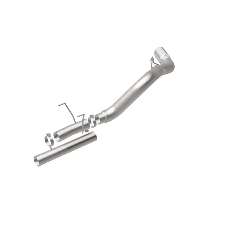 Magnaflow — MagnaFlow 07-17 Dodge Ram 2500/3500 6.7L DPF-Back SS 5in Single Passenger Side Rear Exit
Filter-Back - view 15