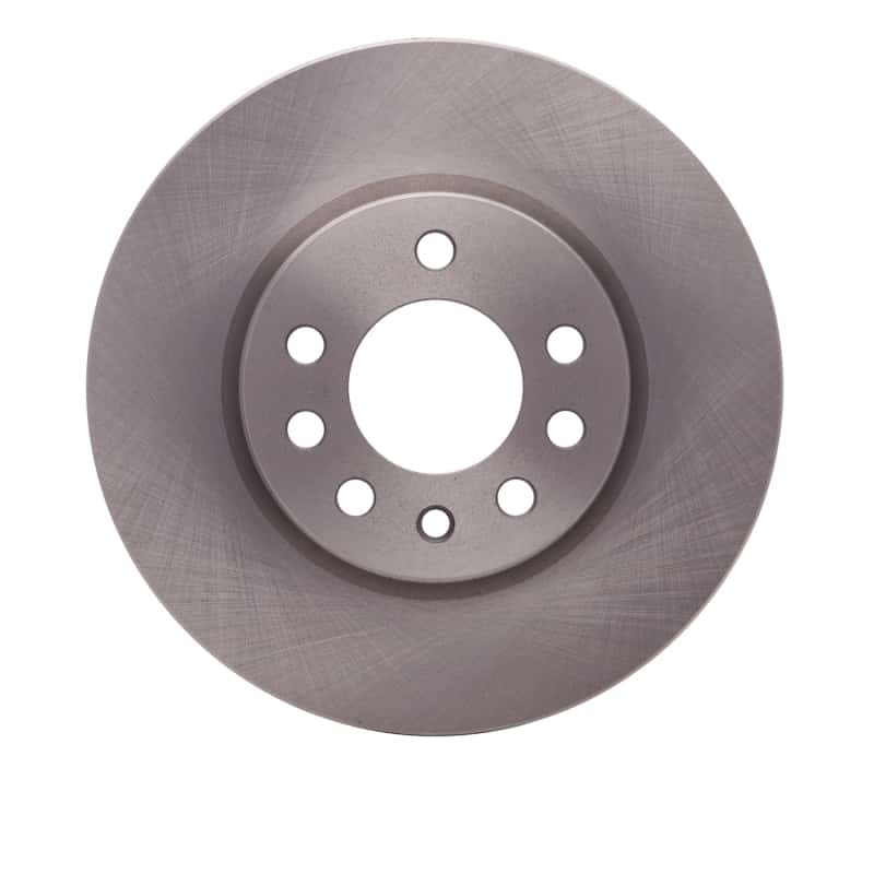 DFC — DFC 94-96 Saab 900 Front Brake Rotor
DFC Brake Rotor - view 1