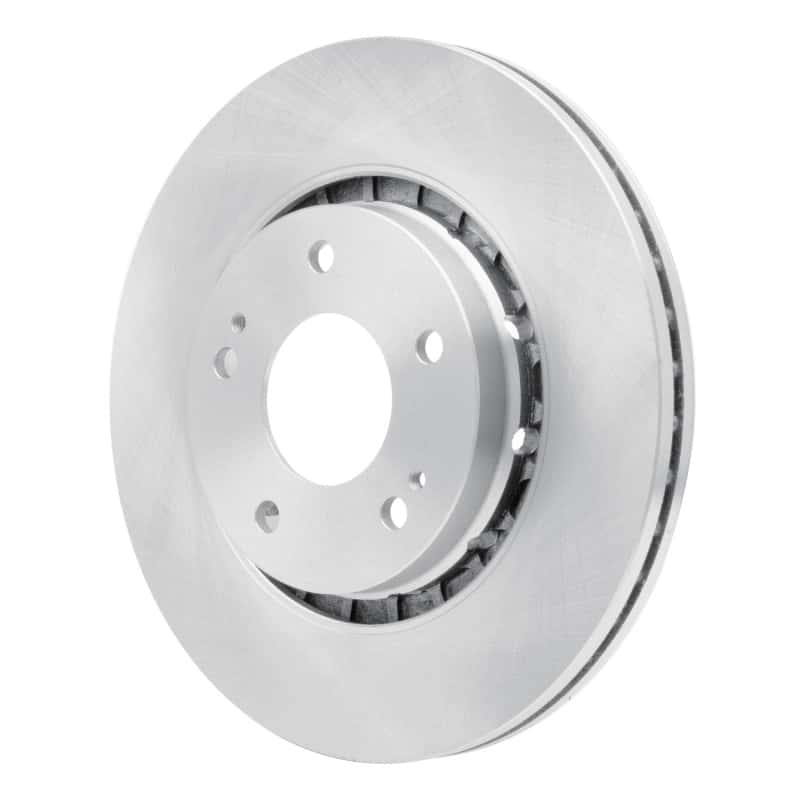 DFC — DFC 09-15 Mitsubishi Lancer Front Brake Rotor
DFC Brake Rotor - view 2