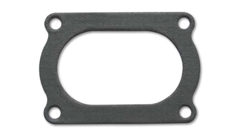 Vibrant — Vibrant 4 Bolt Flange Gasket for 3.5in O.D. Oval tubing (Matches #13176S)
3.5OD4BoltFlngGasket
3.5"4BltOvlFlgGasket
ExhstFlngGskt - view 1
