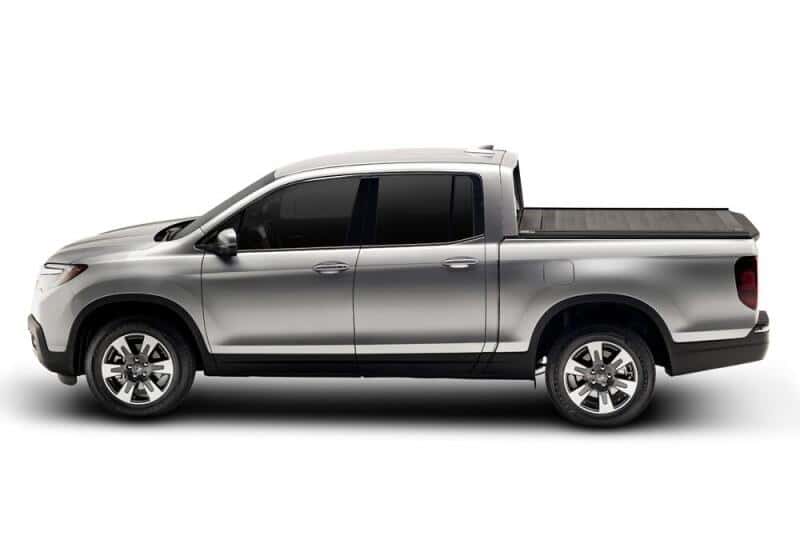 Retrax — Retrax 17-18 Ridgeline RetraxONE MX
R1MX 17-25 Ridgeline - view 9