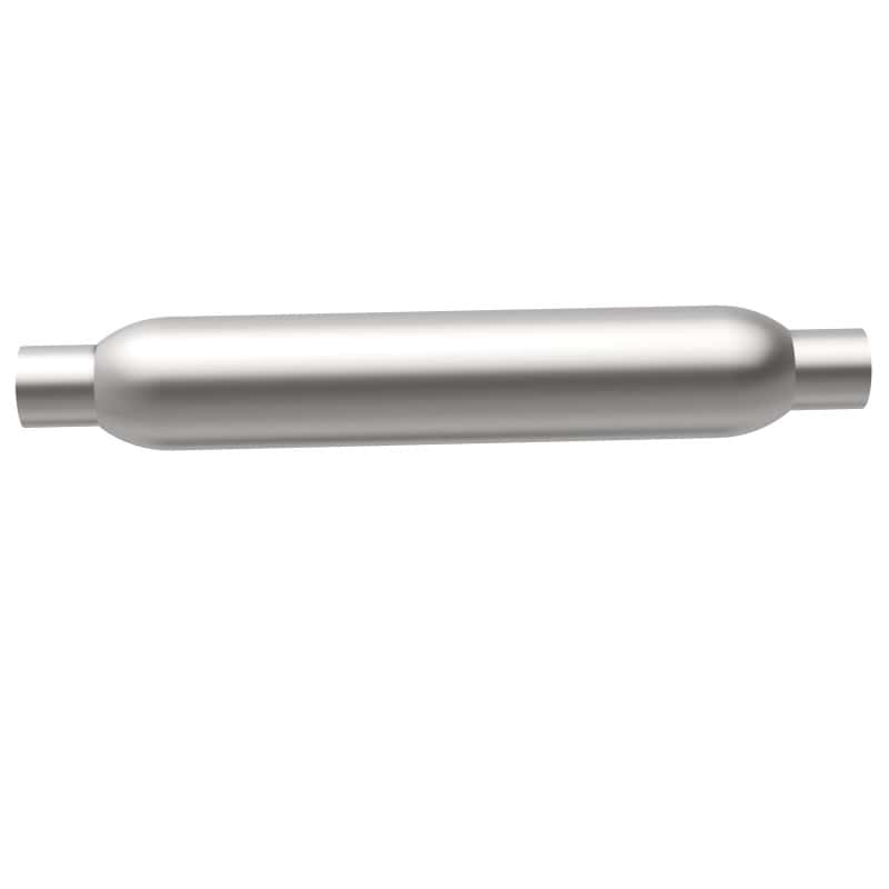 Magnaflow — MagnaFlow Muff GP 3.5 Dia 18inch 2/2
Glasspack - view 33