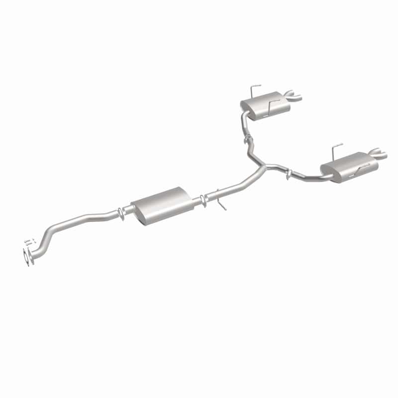 Magnaflow — BRExhaust 09-12 GMC Acadia 3.6L Exhaust Kit
Exhaust Kit - view 5