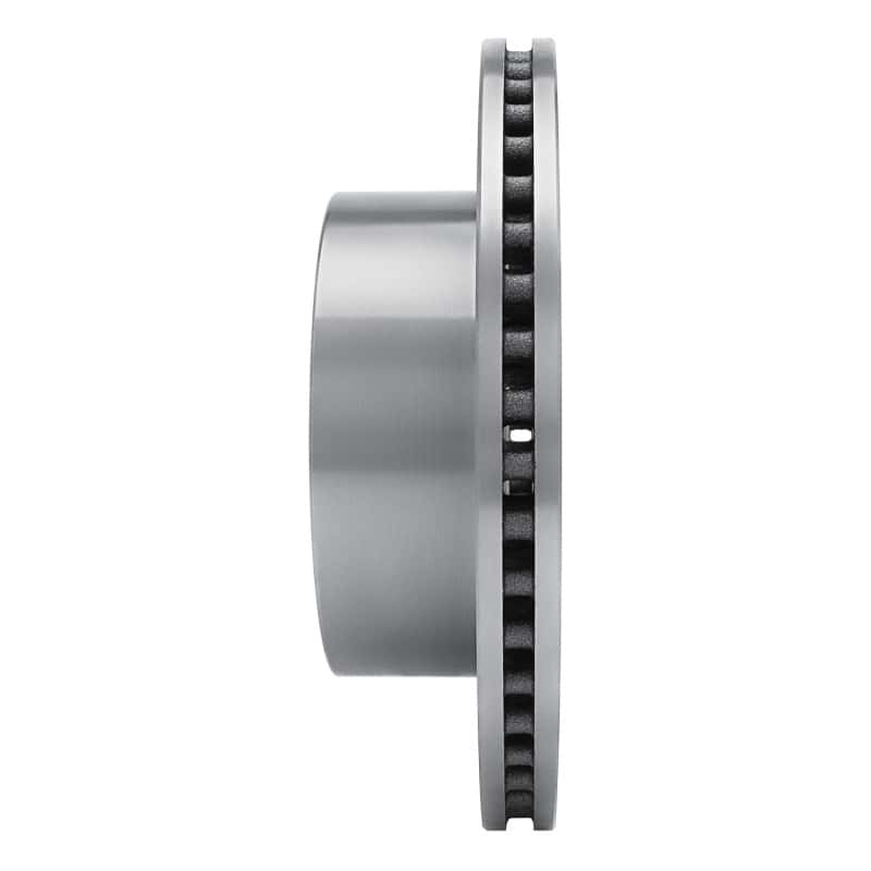 DFC — DFC 99-06 Jeep Cherokee Front Brake Rotor
DFC Brake Rotor - view 3