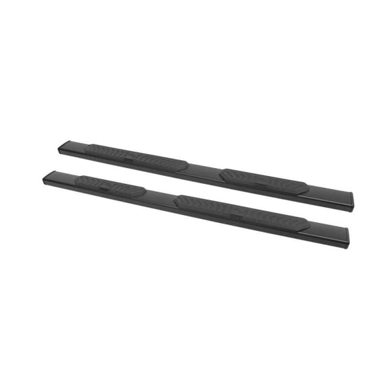 Westin — Westin 18-22 Jeep Wrangler JLU 4dr R5 Nerf Step Bars - Tex. Blk
Nerf/Step Bar - view 3