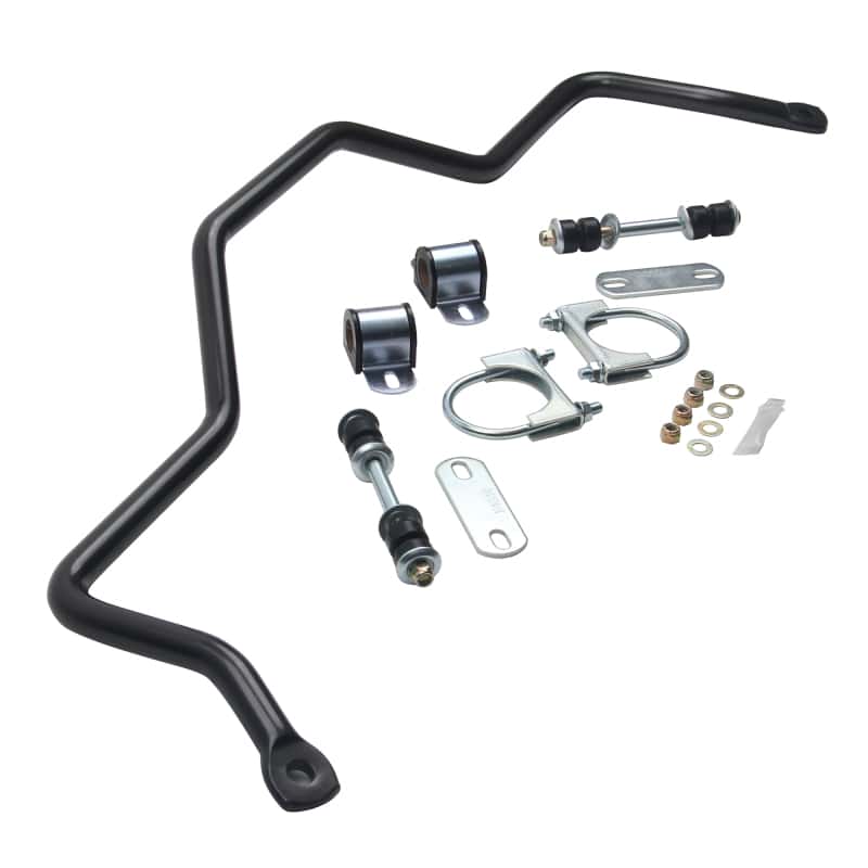 ST Suspensions — ST Rear Anti-Swaybar Chevrolet Camaro 3rd gen 4th gen Z28 / Pontiac Firebird
Anti-Swaybar - Rear - view 7