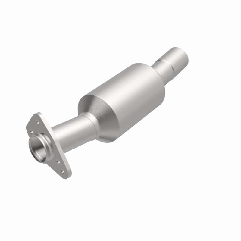 Magnaflow — Magnaflow GM Passenger car CA Direct Fit Converter
California - view 28