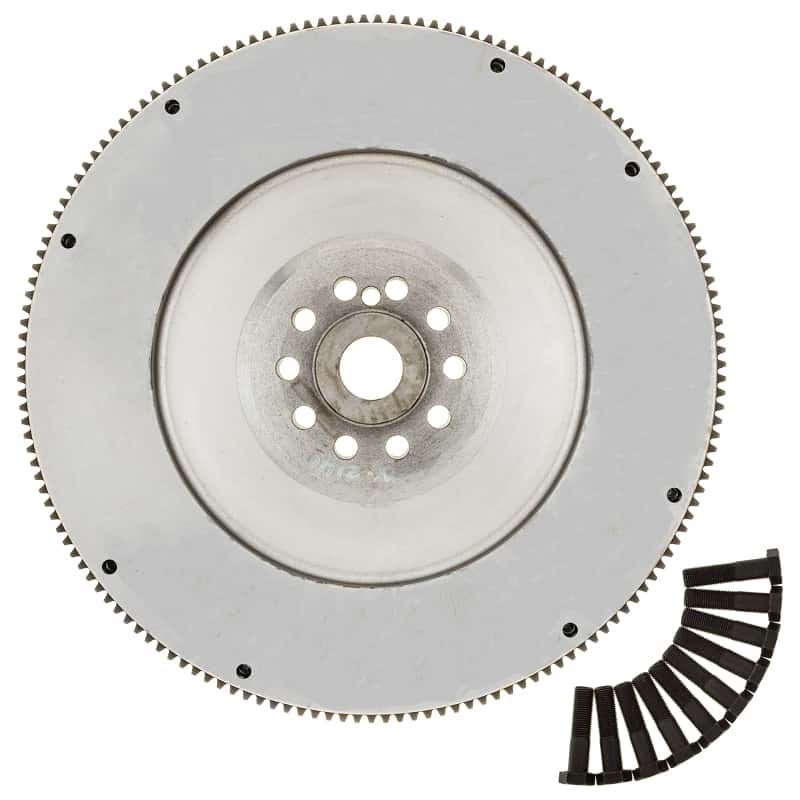 Exedy — Exedy OE 1993-1993 Ford F-250 V8 Flywheel - view 1
