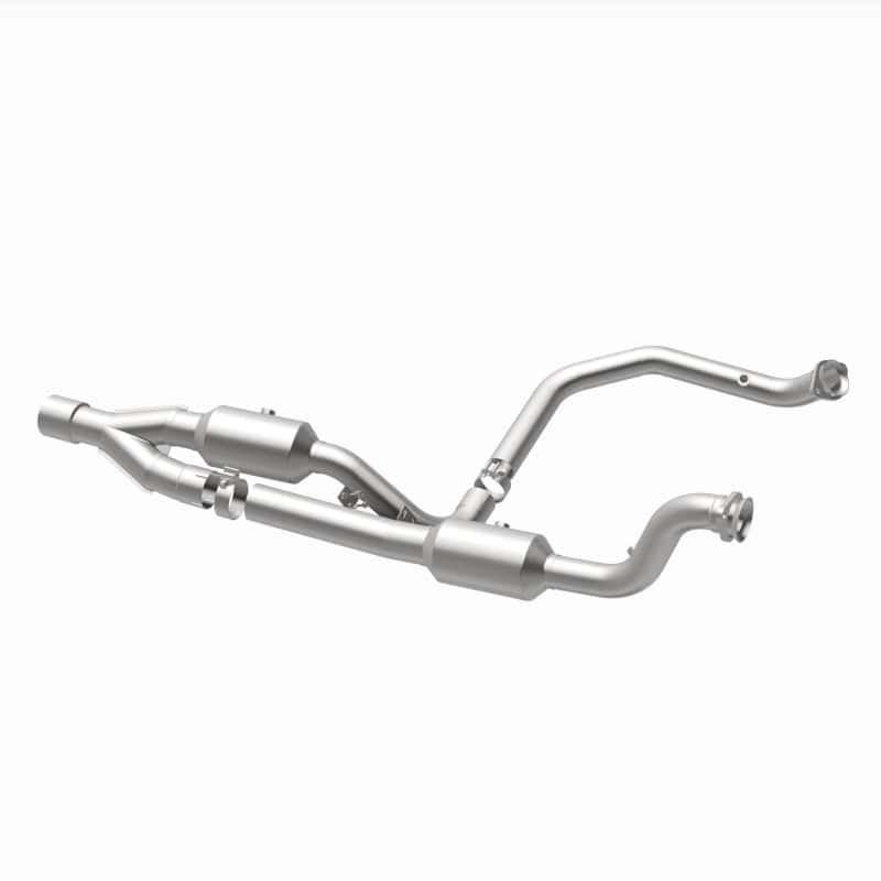 Magnaflow — Magnaflow 14-18 2500 V8 6.4 OEM Underbody Direct Fit Converter
OEM Grade
OEM - view 21