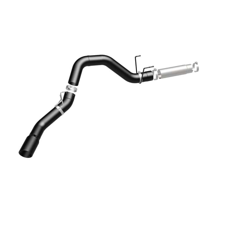 Magnaflow — MagnaFlow 2020 Dodge Ram 3500 6.7L DPF-Back Black 5in Single Passenger Side Rear Exit - view 26